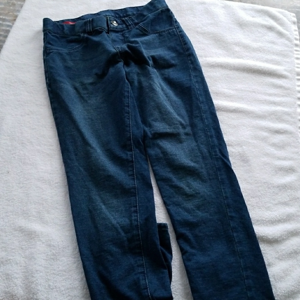Jeans pants